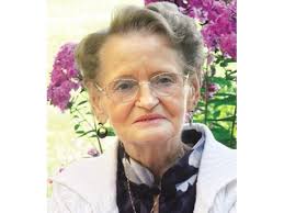 Echo COLVIN Obituary (2014)