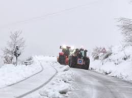 Previsioni meteorologiche per palazzuolo sul senio (fi) aggiungi ai preferiti. Codice Giallo Per Vento E Ghiaccio In Toscana In Mugello E Casentino Arriva La Neve Gonews It