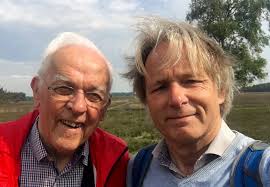 Leermeester in het licht: René Maas (1)