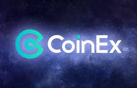 CoinEx: Cryptocurrency Token Trading Exchange with BTC & BCH Pairs