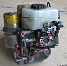 Order new replacement brake booster for toyota 4runner online at up to 75% off list price! How Many 4th Gen Owners Have Had Brake Booster Motors Go Bad 4runner