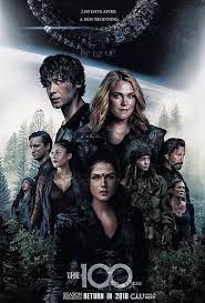 The 100 The 100 El 100 Series Y Peliculas