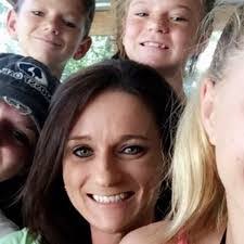 Tonya Gaspard's Instagram, Twitter & Facebook