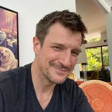 Nathan fillion was born on 27 march 1971 in edmonton, alberta, canada. 100 Nathan Fillion Ideen In 2021 Nathan Fillion Richard Castle Beruhmtheiten
