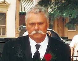 Obituary information for Robert 'Bob' Mandigo