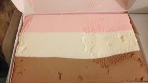 How many people a gallon of ice cream serves depends on how much each person eats. Learn About The Origin Of Neapolitan Ice Cream Hungryforever Food Blog