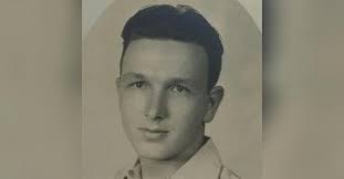 Daniel Darius Dixon Obituary