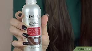 Conditioner gets all the glory when it comes to treating dry hair, but your shampoo is just as important when it comes to gentle cleansing. 3 Ways To Blow Dry Hair Without Frizz Wikihow