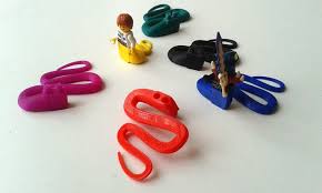 Lego Minifig Compatible Snake Tail By Joachim67 Snake Tail Minifig Lego