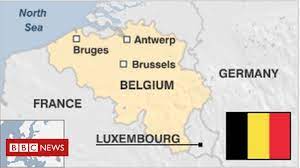 Belgien) is a beautiful country on the north sea coast in the benelux. Belgium Country Profile Bbc News