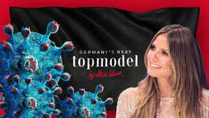 Das finale von germany's next topmodel 2021. Vahvqbvd2c53xm