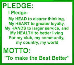 4 H Youth Development 4 H 4 H Club Keyword Suggestion