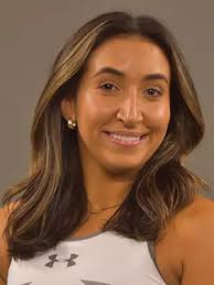 2022-23 Women's Indoor Track Roster