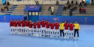 محبط من فريقي ومن نفسي. Ù„Ø§Ø¹Ø¨ Ù…Ù†ØªØ®Ø¨ Ù…ØµØ± Ù„ÙƒØ±Ø© Ø§Ù„ÙŠØ¯ Ø§Ù„ÙÙˆØ² Ø¨Ø£Ù…Ù… Ø£ÙØ±ÙŠÙ‚ÙŠØ§ ÙÙŠ ØªÙˆÙ†Ø³ Ù„ÙŠØ³ Ù…Ø³ØªØ­ÙŠÙ„Ø§