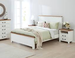 We did not find results for: Cottage Bed Frame White Latte Bedroom Furniture Forty Winks