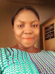 Morning all,regarding my POST yesterday.. The pledge made has been given to  MADAM JOYCE BASSEY