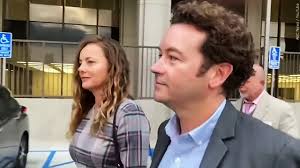 Actor Danny Masterson drugged, raped women, prosecutor says