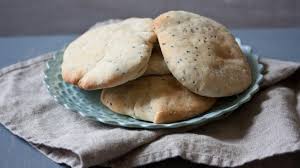 Pitta Bread Recipe Recipe Pitta Bread Recipe Pitta Bread Food