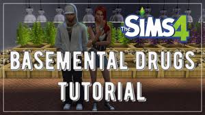 Basemental drugs es una colección de drogas funcionales para los sims 4. Download Sims 4 Basemental Gangs Mod Updated Complete Tutorial Part 1 Mp4 Mp3 3gp Naijagreenmovies Fzmovies Netnaija