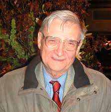 EO Wilson