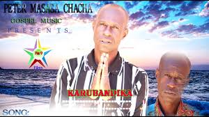 Masaga nyanda 3 years ago. Peter Masaga Chacha Karubandika Youtube