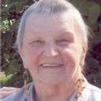 Obituary information for Sally Marie Donakowski