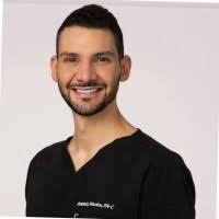 Antonis "Tony" Markou, MMS PA-C