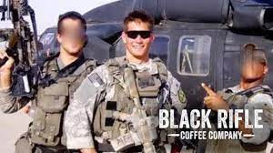 Coffee does not increase heart rate, that is a myth, nor does it significantly increase pressure, but it does. Mat Best Black Rifle Coffee Company