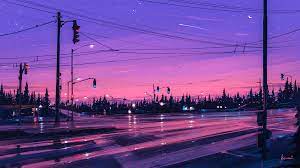 See more ideas about pink aesthetic, pink, pastel aesthetic. Pink Aesthetic Landscape Wallpapers Wallpaper Cave