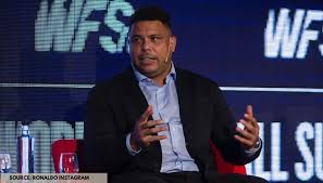 After taking retirement, he is expected to still work for game, as brazil is scheduled to host world cup in 2014 and for olympics in rio. When Real Madrid Had To Hire Personal Security For Stopping Ronaldo Nazario From Partying