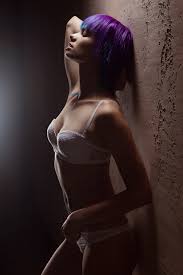 Alice Novbari - Porn photo Vkontakte 1