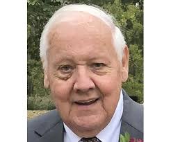 Robert Halpin Obituary (1934