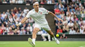 Click on the 'x' to acknowledge that you are happy to receive cookies from wimbledon.com.find out more. Watch Federer Vs Norrie Live Stream For Free Algulf
