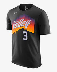 Unfollow phoenix suns shirt to stop getting updates on your ebay feed. Phoenix Suns City Edition Men S Nike Nba T Shirt Nike Com