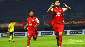 Pertandingan persija jakarta vs barito putera di pastikan akan berlangsung sengit, mengingat kedua tim memiliki materi pemain cukup bagus. Xyoxqvo Pnmm