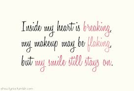 Queen The Show Must Go On Live Freddie Mercury The Show Must Go On Queen Go For It Quotes Queen Lyrics Inspirational Lyrics