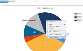 Drill Through Reports In Ssrs