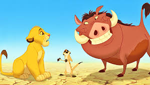The aroma is of a very malty bread crust, with some orange marmalade. Disney Admite Que Hakuna Matata Significa Que Te Jodan El Mundo Today