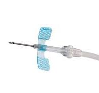 SafeTouch™ II Safety Fistula Needle