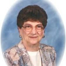Elsie Larson Obituary May 6, 2013