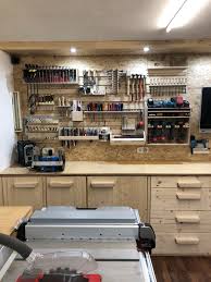 Pin Von Thorsten Auf Werkstatt Im Eigenbau Werkstatt Werkzeuge Werkstatt Eigenbau