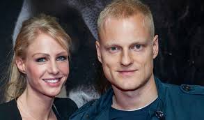 She represented her country in miss universe 2007 but didn't place. Olivier Deschacht En Annelien Coorevits Trotse Ouders Van Lu Het Nieuwsblad Mobile