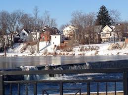 Find company near me in dundee. Raisin River Dundee Michigan Dundee Michigan Outdoor