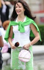 Women 39 S Country Club Fashion On Pinterest Golf Golf Style And Country Club Attire Casual Attire For Women Golf Attire Women