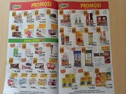 Katalog kol giant & liv 2020 si můžete prohlížet online na našem účtu issuu zde. Promo Giant Mega Mall Bekasi Periode 27 Mei 23 Juni Kulkas Turun Harga Cuma Rp 1 6 Juta Suara Bekaci