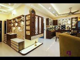 Interior Design For Ramesh Vidya In Bangalore Asense Interior Youtube Best Home Interior Design Interior Design Videos Pooja Room Door Design
