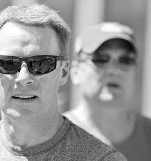 Scott Deakin's Instagram, Twitter & Facebook