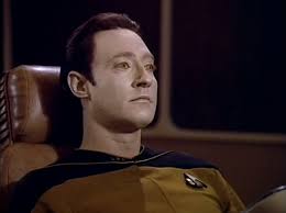 Star Trek: The Next Generation" The Battle (TV Episode 1987)