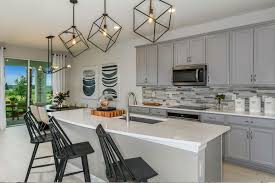 Prospect is the newest master planned community in convenient north potomac with exceptional schools, modern and innovative home designs, and large picturesque home sites. Luxury Kitchen Trends For 2019 Kitchen Design Ideas Pulte