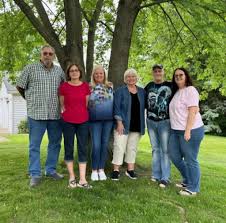 Marlington Class Of 1973